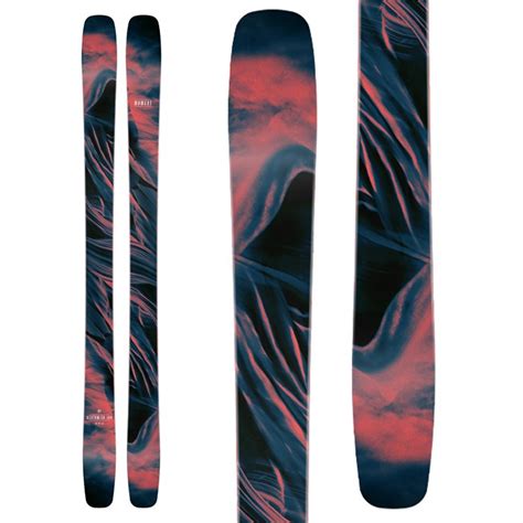Moment deathwish 104 - -Line Blade Optic 104-Armada ARV 106-Volkl Revolt 104-Nordica Unleashed 108-Faction Prodigy 3.0-Line Sick Day 104 Moment Deathwish 104s and Wildcat 108s would be on my list too but they're a bit more than I'd like to spend on a brand new pair of skis without demoing them and they're very hard to find used in my area.